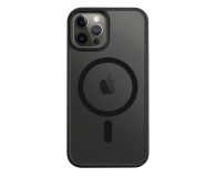 Etui / obudowa na smartfona Tactical MagForce Hyperstealth Kryt pro Apple iPhone 12/12 Pro Asphal